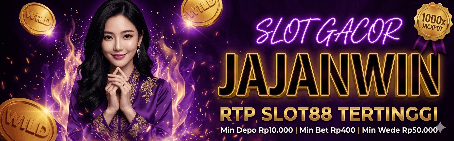 JAJANWIN Slot